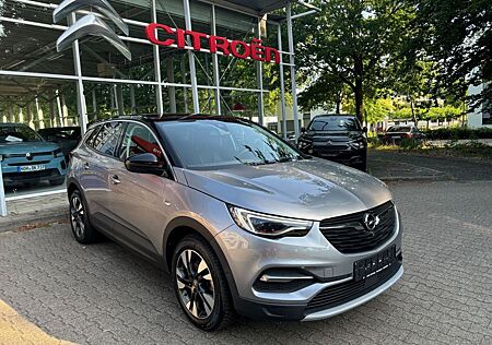 Opel Grandland X Grandland Business Innovation 1,2i
