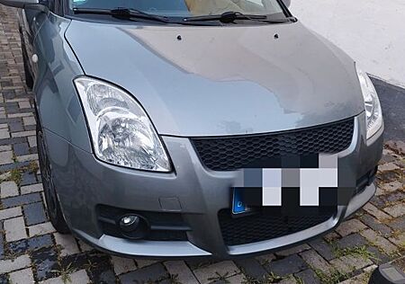 Suzuki Swift 1.3 DDiS Comfort Comfort