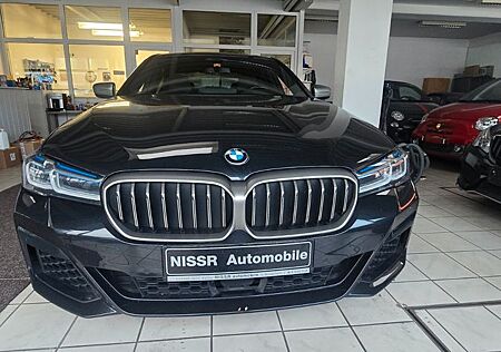 BMW M550 5 Limousine i xDrive