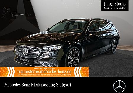 Mercedes-Benz E 220 d T Avantgarde Adv./PANO/AHK/DISTR/Totw/