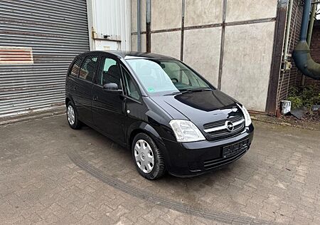 Opel Meriva *Steuerkette Neu* Scheckheft gepflegt