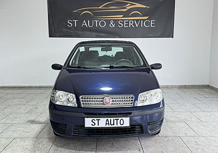 Fiat Punto 1.2 LPG 8V S