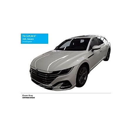 VW Arteon leasen