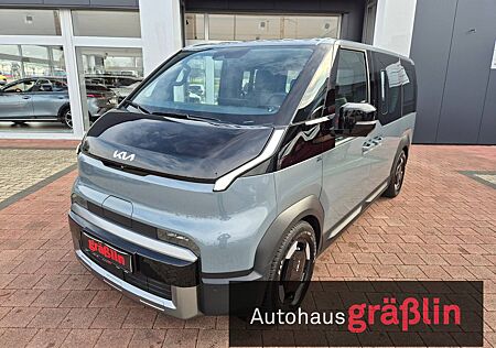 Kia PV5 71,2 kWh Elite AW WP P2 P3 P4