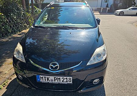 Mazda 5 2.0 CD 105kW Active Active