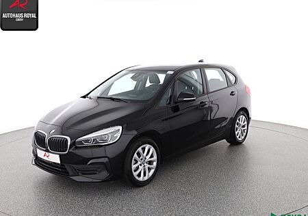 BMW 2er 225 Active Tourer xe ADVANTAGE KEYLESS,HIFI,LED