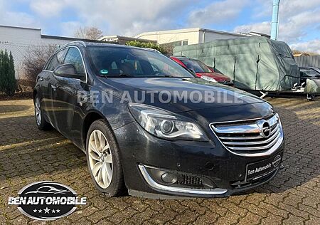 Opel Insignia A Sports 2.0 Tourer Innovation