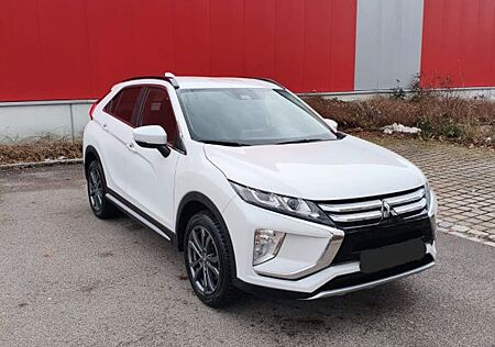 Mitsubishi Eclipse Cross 1.5 ClearTec T-MIVEC Spirit 2W...