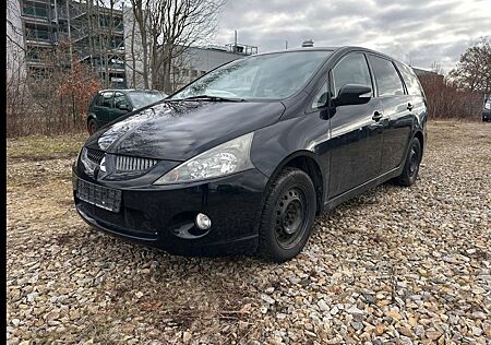 Mitsubishi Grandis Intense 2.0 DI-D 6-Sitzer