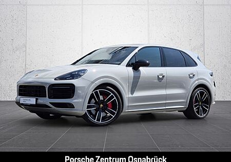 Porsche Cayenne GTS Pano Luft Standh BOSE Matrix Head-Up