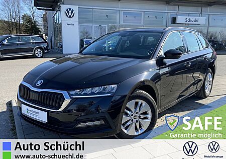 Skoda Octavia 2.0 TDI DSG NAVI-COLUMBUS+LED+SMART-LINK