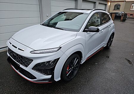 Hyundai Kona 2.0 T-GDI N DCT N