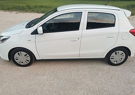Mitsubishi Space Star 1.2 MIVEC -