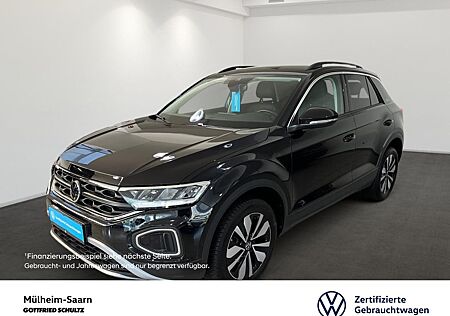 VW T-Roc Volkswagen 1.5 TSI DSG Navi LED APP-Connect ACC
