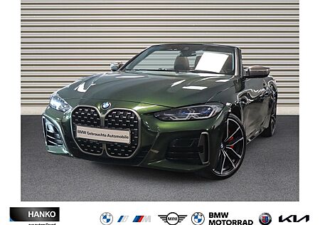 BMW M440i xDrive Cabrio