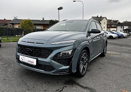 Hyundai Kona 1.6 T-GDI N Line*