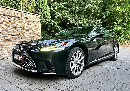 Lexus LC 500 LS 500 Supreme AWD Unfallfrei