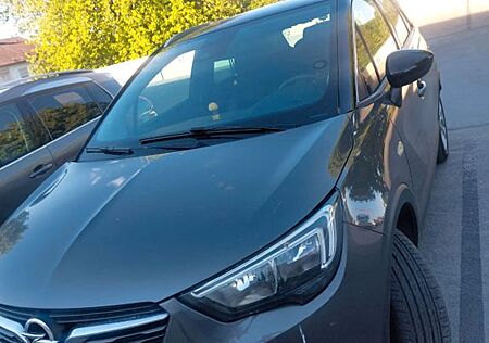Opel Crossland X Crossland (X) 1.2 Limited Edition S/S Limite...