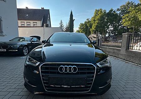Audi A3 1.6 TDI 77kW Attraction Attraction