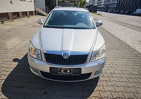 Skoda Octavia Combi Ambiente