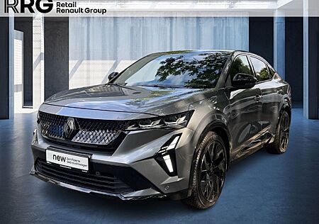 Renault Rafale Esprit Alpine E-Tech Full Hybrid 200