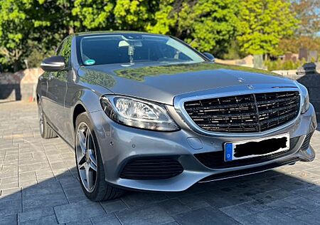 Mercedes-Benz C 220 BlueTEC BE Edition Autom. Edition