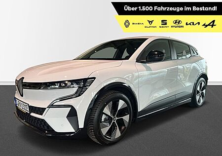 Renault Megane E-Tech Electric EV40 Equilibre Kamera