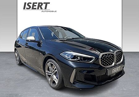 BMW M135i xDrive Lim. A. +HIFI+DAB+LED+NAVI+