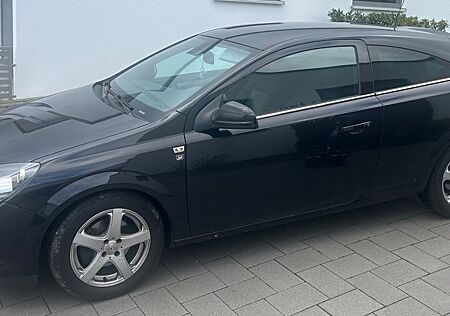 Opel Astra GTC 1.4 ecoFLEX Selection "110 Jahre" ...