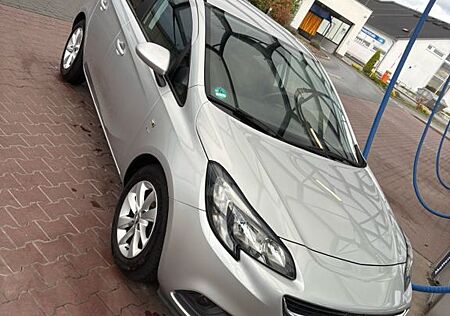 Opel Corsa 1.4