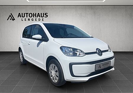 VW Up Volkswagen ! 1.0 Basis *KLIMA *PDC *KAMERA