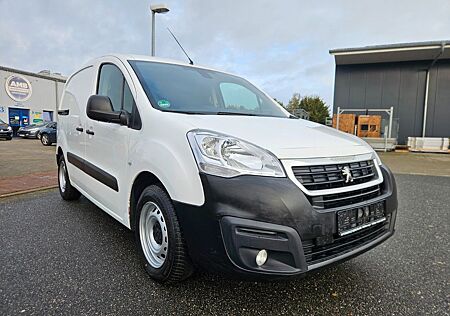 Peugeot Partner L1 Premium 1.Hand*Tempomat*Klima