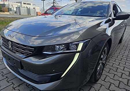 Peugeot 508 1.5BLUE HDI SW ALLURE * NAVIGATION *FULL LED