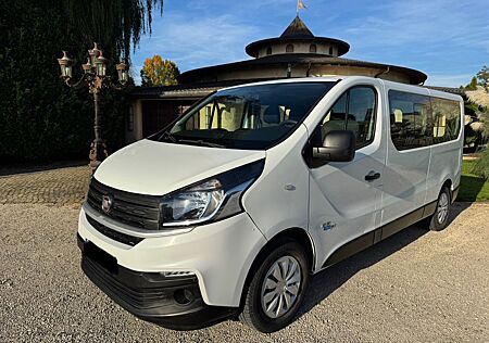 Fiat Talento Kombi L2H1.EXTRA LANG1Hand.9Sitzer Klima