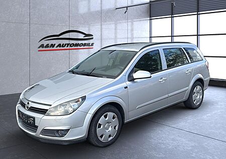 Opel Astra H Caravan Edition