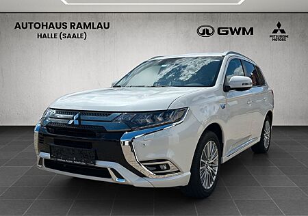 Mitsubishi Outlander PHEV Plus 4WD m.Fahrassistenzpaket
