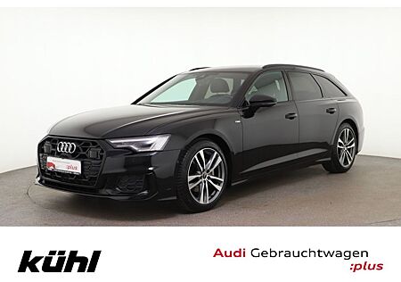 Audi A6 Avant 40 TDI S tronic S line LED/ACC/HuD/360°