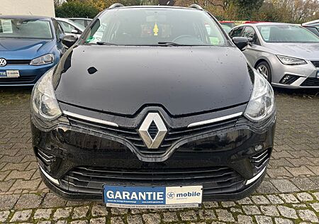 Renault Clio IV Grandtour Limited /Klima /EL.Fenster