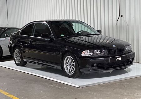 BMW 320Ci -