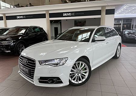 Audi A6 Avant 3.0 TDI quattro S-Line Matrix ACC