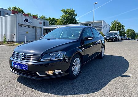 VW Passat Volkswagen Lim. 1.6 TDI BlueMotion Neue Zahnriemen