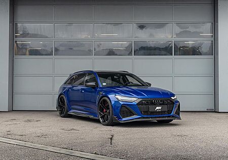Audi RS6 ABT LE Sondermodell 1 of 200