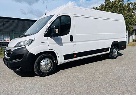 Fiat Ducato 2.3 Maxi XXL L5H2 Kasten*Klima*Navi*Kamer