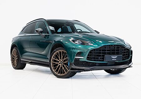 Aston Martin DBX 4.0 V8 DBX707 25MY Full Options Bowers & Wilkins