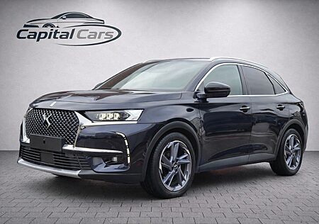 DS Automobiles DS7 Crossback So Chic,Pano,Cam,Assistan,Acc,VOLL