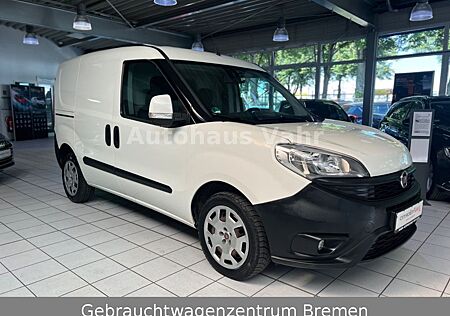 Fiat Doblo SX Kasten*1.Hand*Klima*Sitzheizung*Euro6*