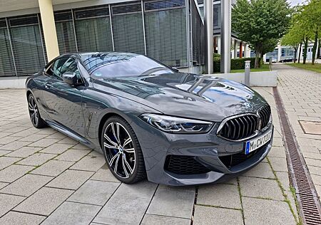 BMW M850 8 Coupe i xDrive