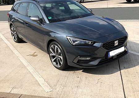 Seat Leon 1.5 eTSI ACT 110kW FR DSG Sportstourer FR