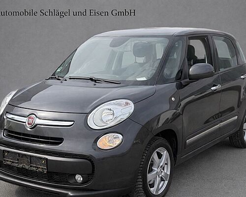 Fiat 500L Lounge Panorama Euro5