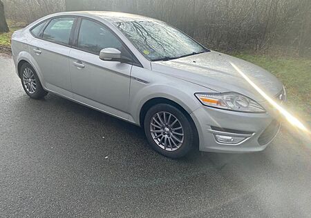 Ford Mondeo 1.6 TDCi ECOnetic Titanium